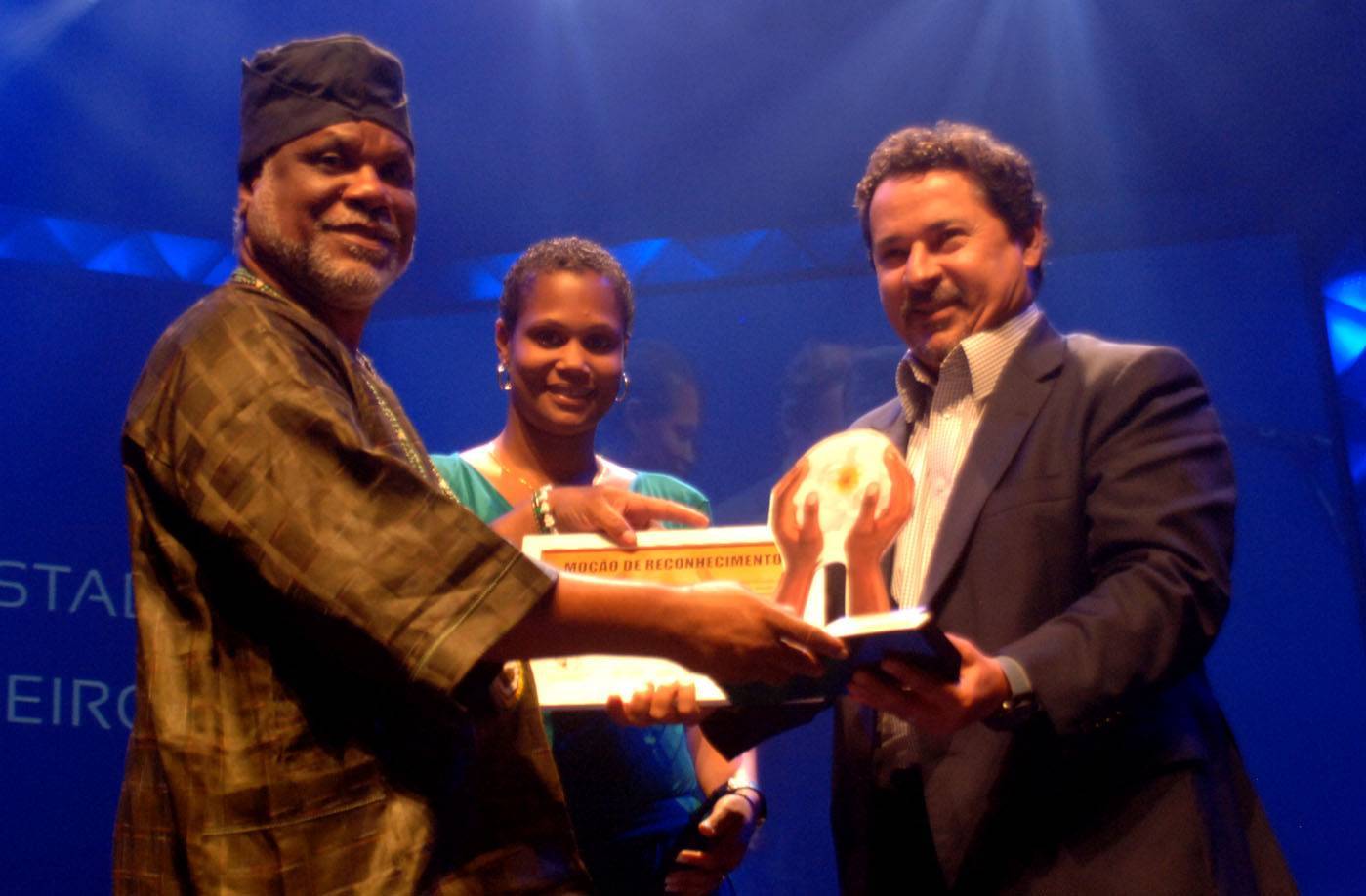 UNKNOWN PARAMETER VALUE