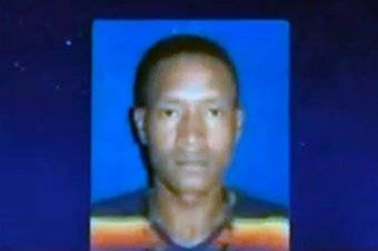 assasinato em bogotá