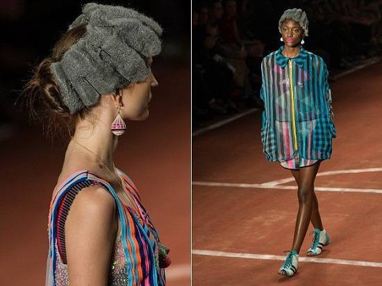 desfile ronaldo fraga