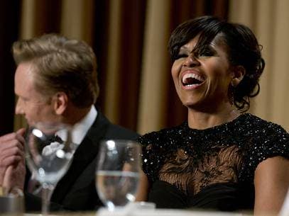 eua-obama-michelle-correspondentes-jantar-famosos-ap