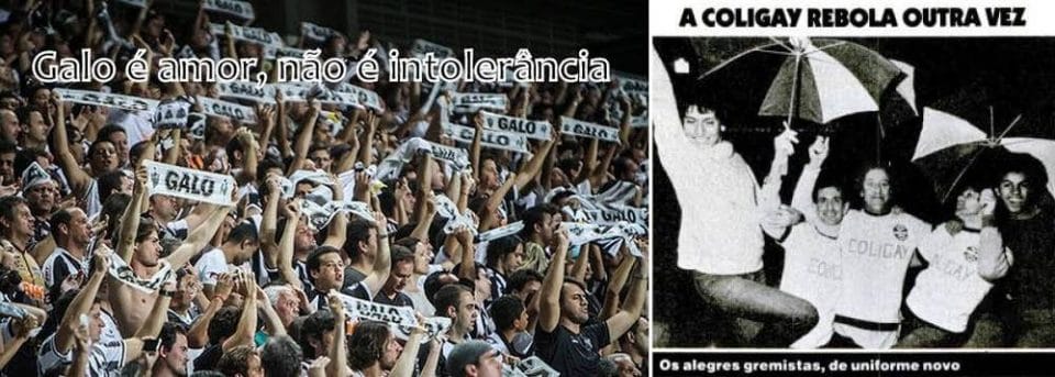 homofobia no futebol