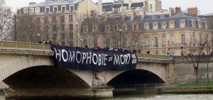 homofobie france