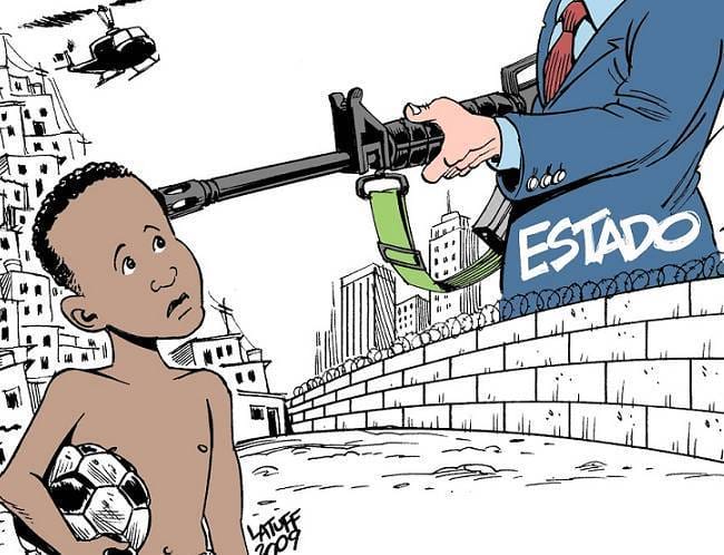 latuf maioridade penal