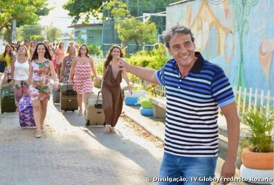 macho alpha alexandre-borges