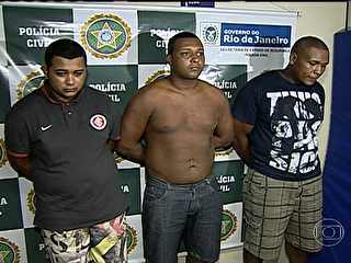 negros estrupadores e punição