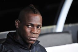 Balotelli-racismo