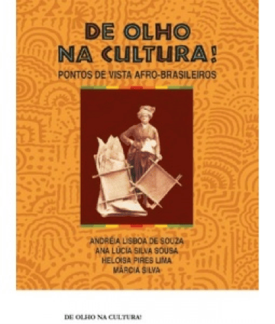 De olho na cultura