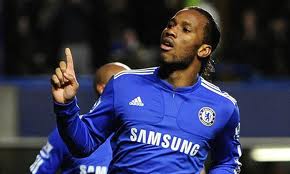 Drogba