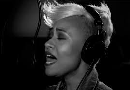 Emeli-Sande