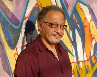 Joel by Carla Osorio