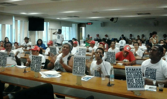 Quilombo-Rio-dos-Macacos Iris-Pacheco