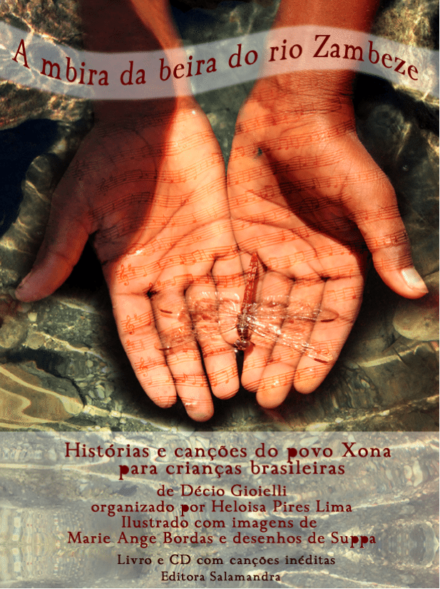 a mbira da beria do rio zambeze 2