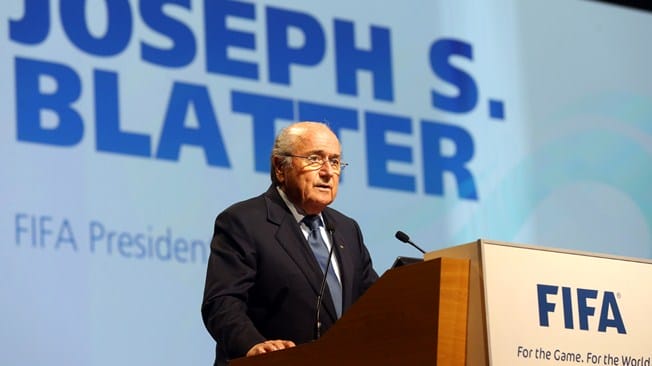 blatter