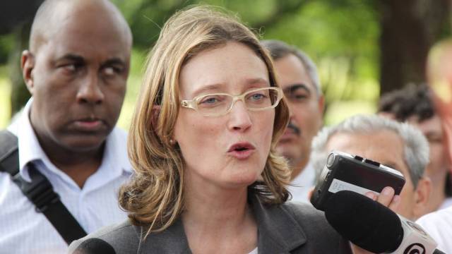 direitos humanos no rio