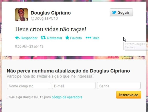 douglas-preconceito