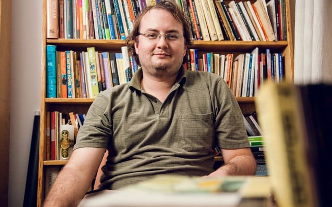 evangelicos progressistas