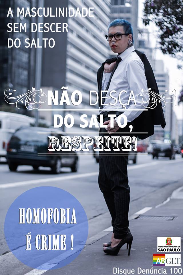 homofobia e crime