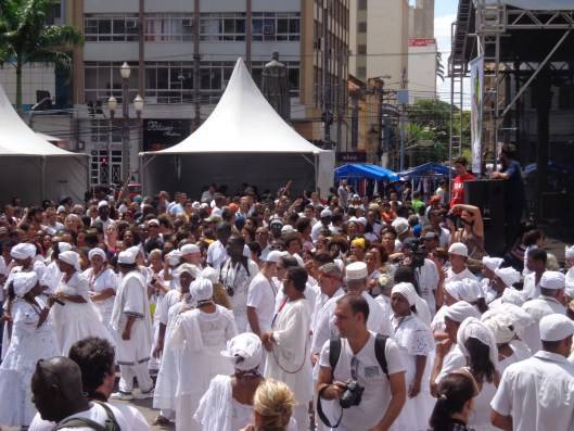 intolerancia ou racismo