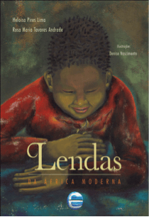 lendas da africa