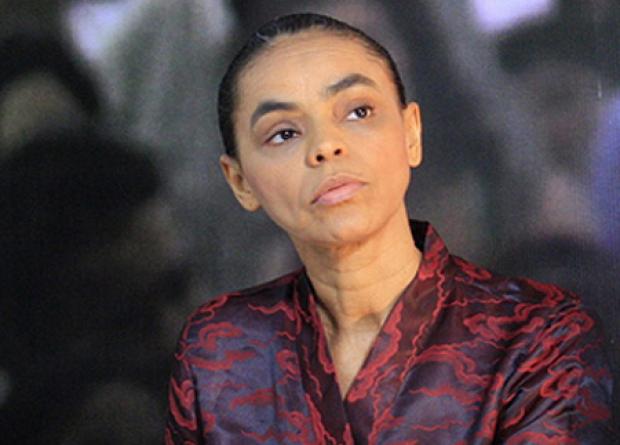 marina silva