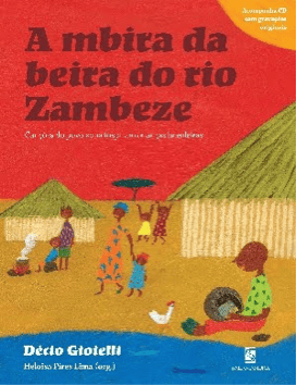 mbira da beira do rio zambeze