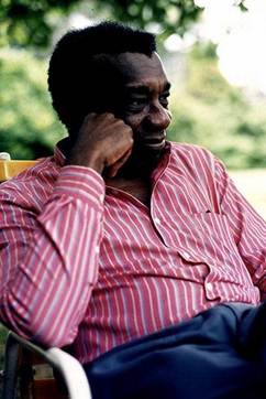 Milton Santos: o importante geógrafo brasileiro sempre conectado à dimensão simples da vida.