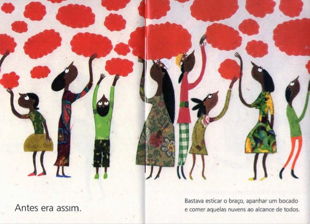 o comedor de nuvens 2