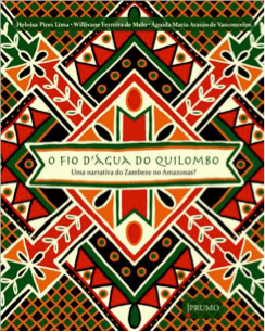 o fiodagua do quilombo