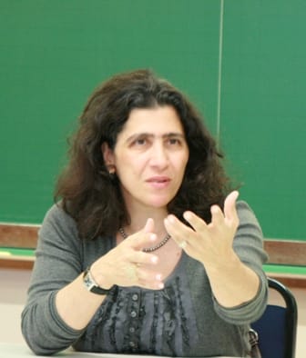 professora-vera-karam