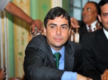 vereador Marcel Morais