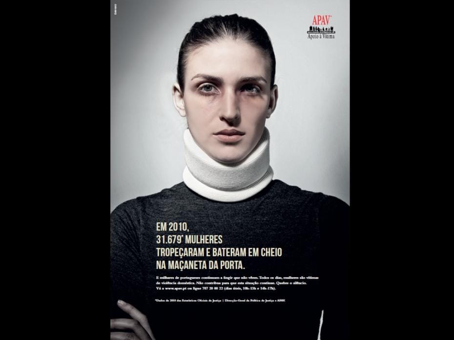 violencia portugual