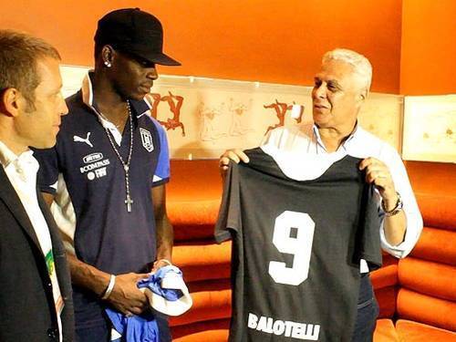 Balotelli