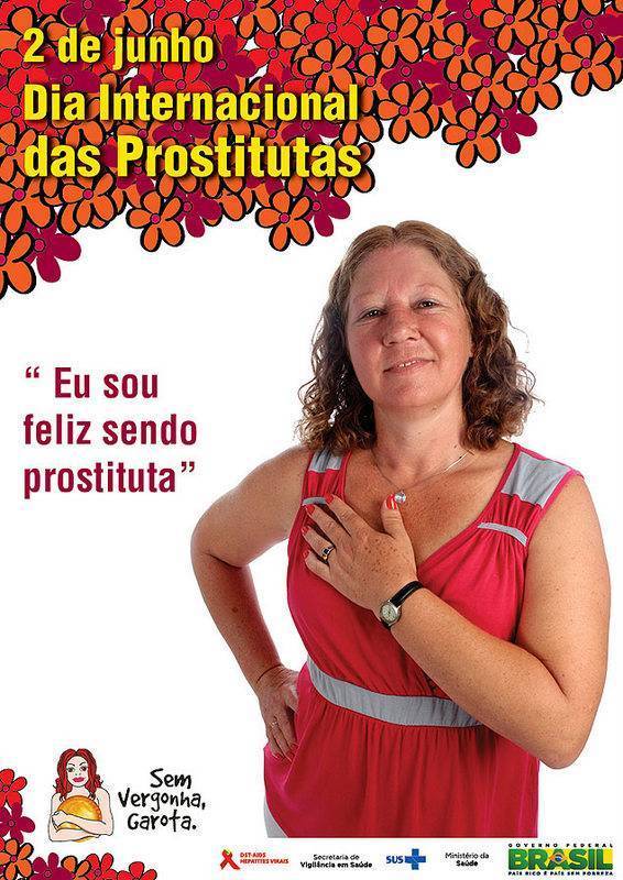 Prostituta