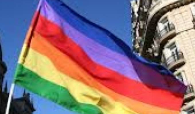 Simbolo-Gay-Homossexual-preconceito