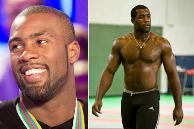 Teddy Riner France Judo