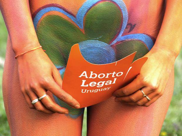 aborto legal