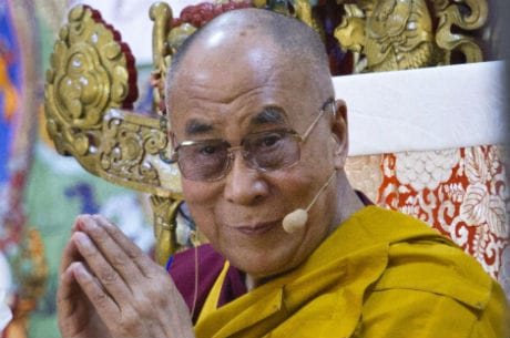 dalailama