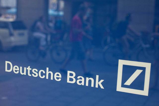 deutsche bank