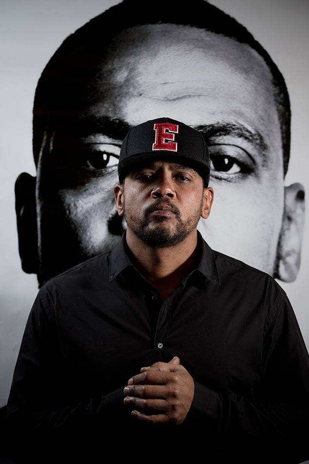 Fabio Braga/Folhapress