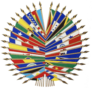 logo OEA