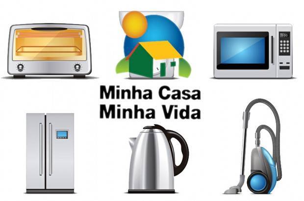 minha casa minha vida