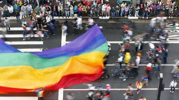 parada-gay