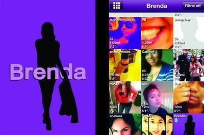 brenda