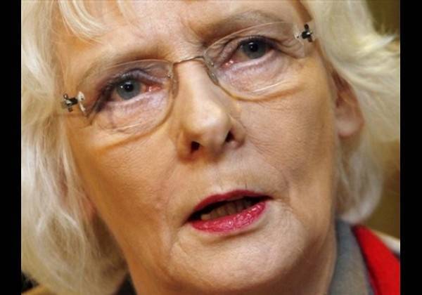 Jóhanna Sigurðardóttir