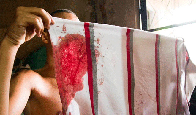 Mare RJ Elisangela-Leite Imagens-do-Povo