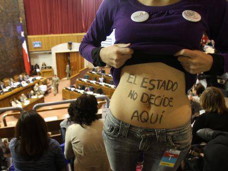 aborto estado