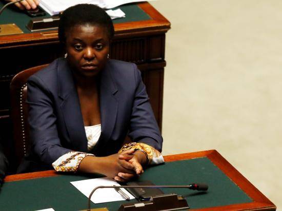 cecile kyenge2