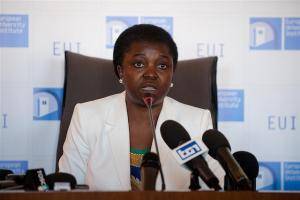 cecile kyenge46118