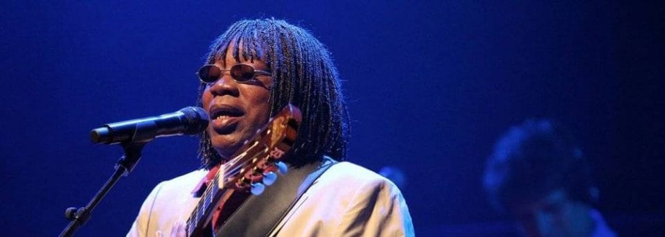 milton nascimento