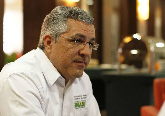 padilha entrevista45430